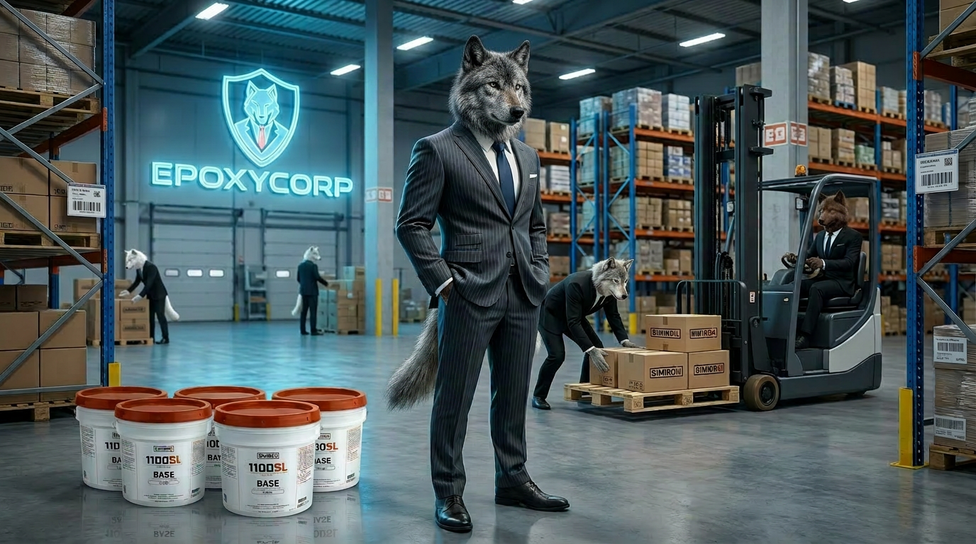 EpoxyCorp